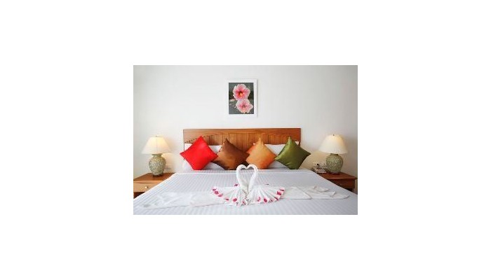 Jiraporn Hill Resort poza 6