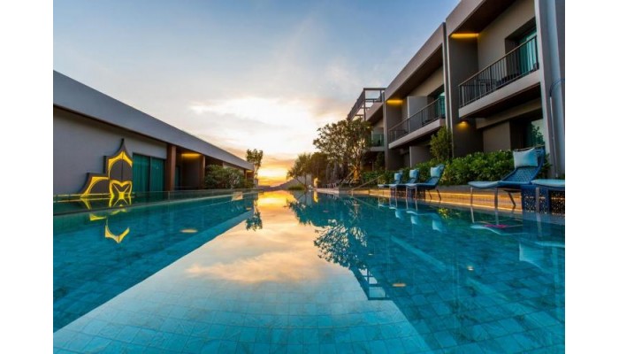 Hotel Mai House Patong Hill poza 36