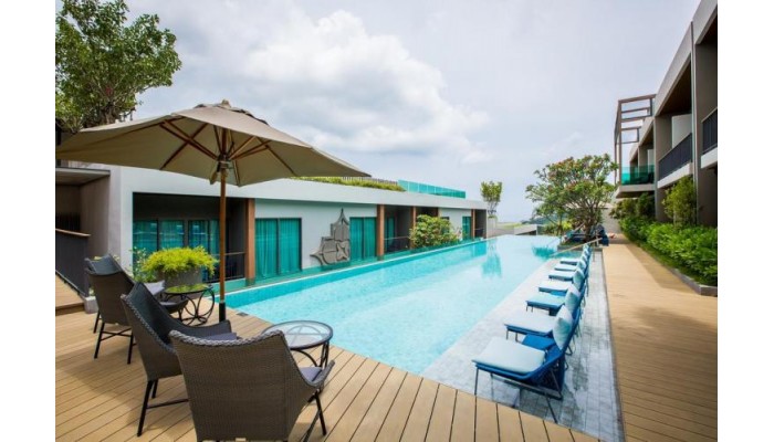 Hotel Mai House Patong Hill poza 28