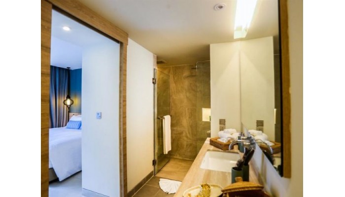Hotel Mai House Patong Hill poza 4