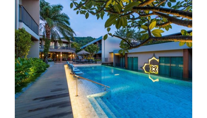 Hotel Mai House Patong Hill poza 21