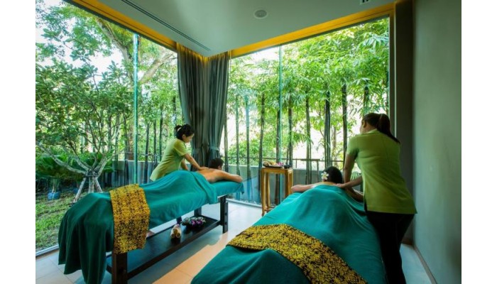 Hotel Mai House Patong Hill poza 25