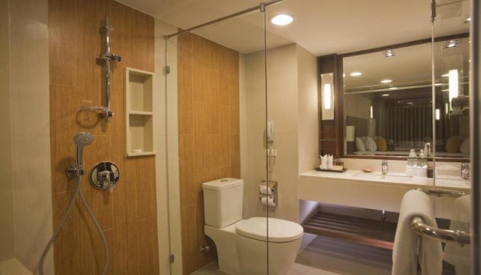 Hotel Patong Merlin poza 5