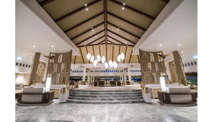 Phuket Marriott Resort & Spa, Merlin Beach poza 18