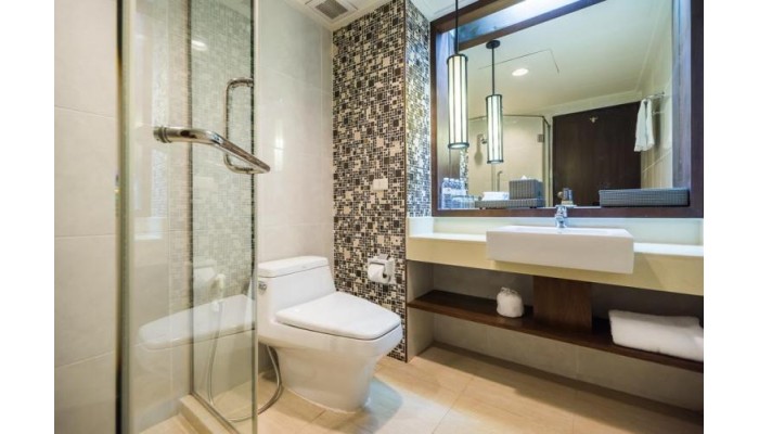 Phuket Marriott Resort & Spa, Merlin Beach poza 9