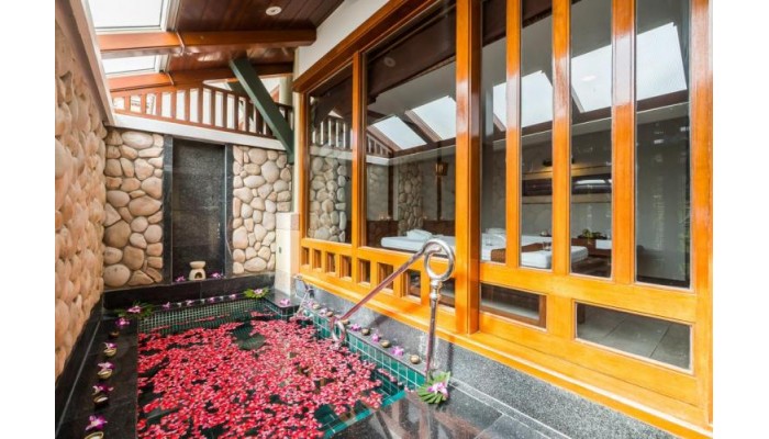 Phuket Marriott Resort & Spa, Merlin Beach poza 4