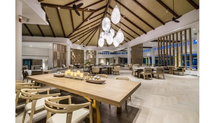 Phuket Marriott Resort & Spa, Merlin Beach poza 17