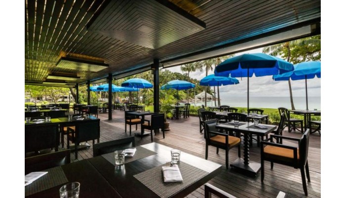Phuket Marriott Resort & Spa, Merlin Beach poza 3