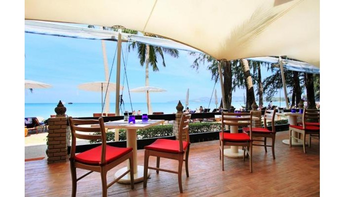 Best Western Premier Bangtao Beach Resort And Spa poza 9