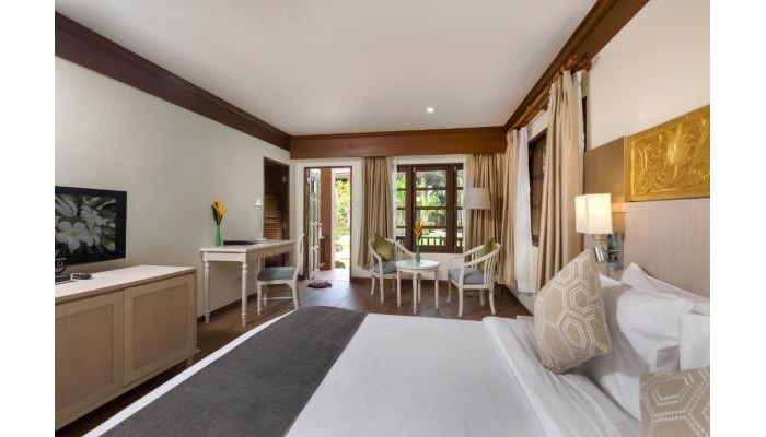 Best Western Premier Bangtao Beach Resort And Spa poza 7