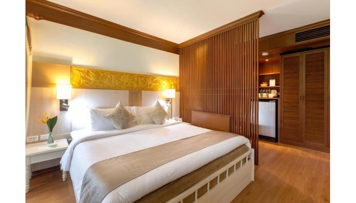 Best Western Premier Bangtao Beach Resort And Spa poza 2