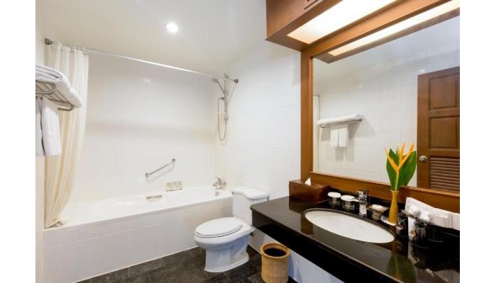 Best Western Premier Bangtao Beach Resort And Spa poza 3