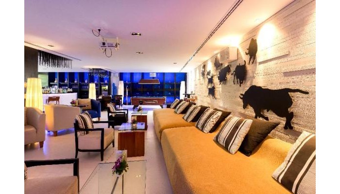 Centara Karon Resort Phuket poza 2