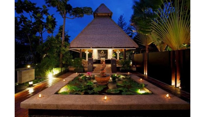 Centara Karon Resort Phuket poza 4