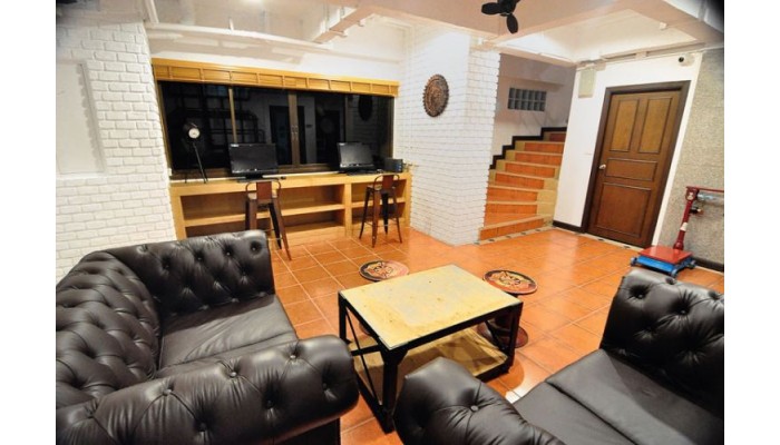 Forty Winks Phuket Hotel poza 5