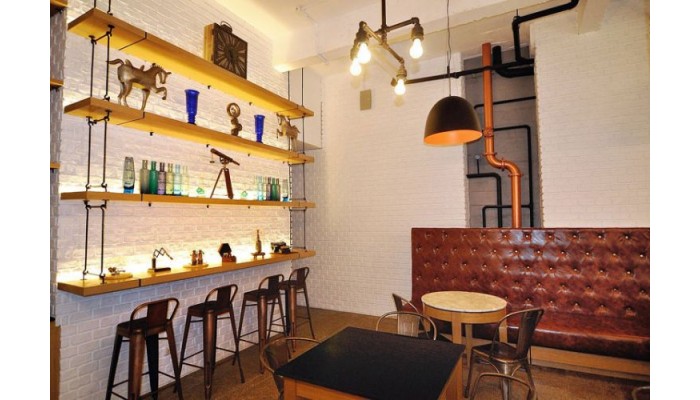 Forty Winks Phuket Hotel poza 2