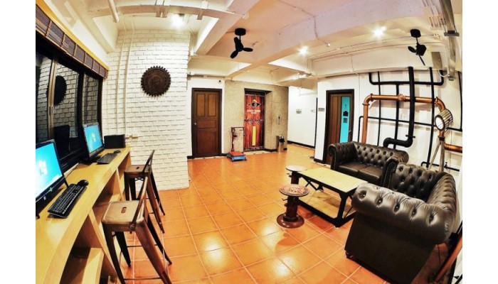 Forty Winks Phuket Hotel poza 4