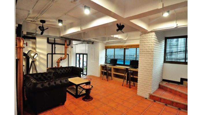 Forty Winks Phuket Hotel poza 6