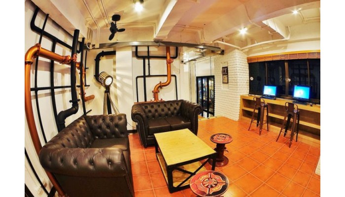 Forty Winks Phuket Hotel poza 8