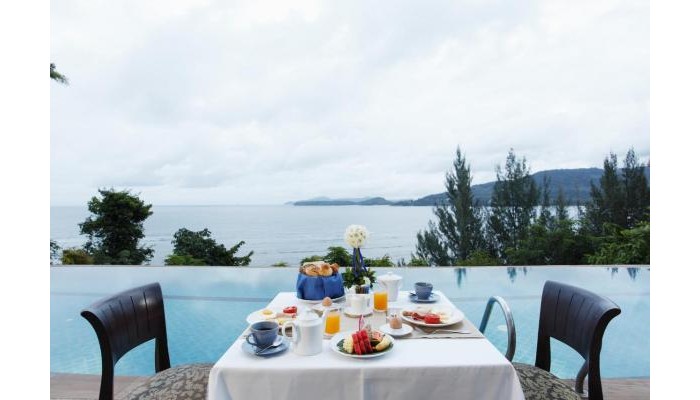 Hotel Namaka Resort Kamala poza 7