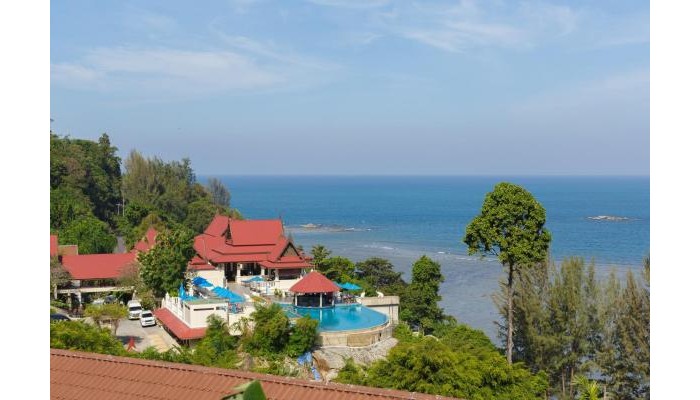 Hotel Namaka Resort Kamala poza 10