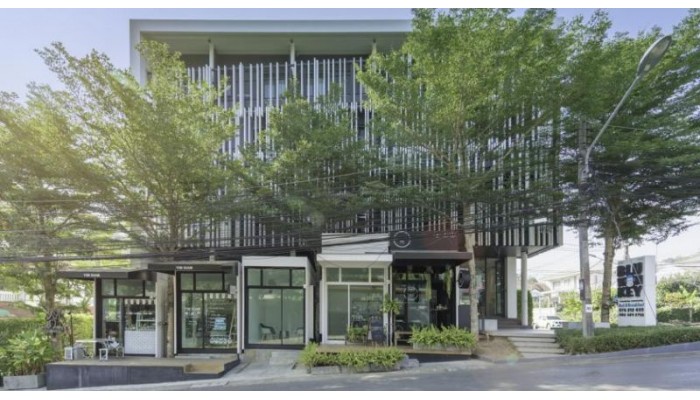 Hotel Blu Monkey Bed & Breakfast Phuket poza 1