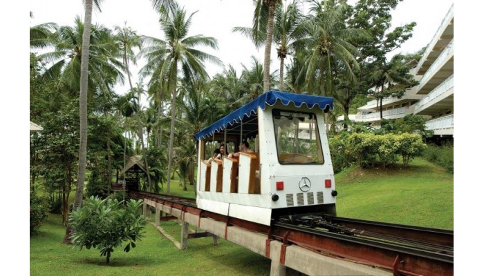 Hotel Cape Panwa poza 4