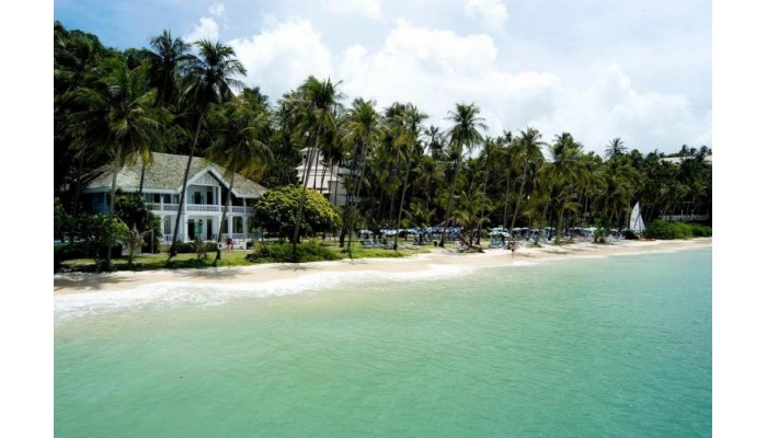 Hotel Cape Panwa poza 8