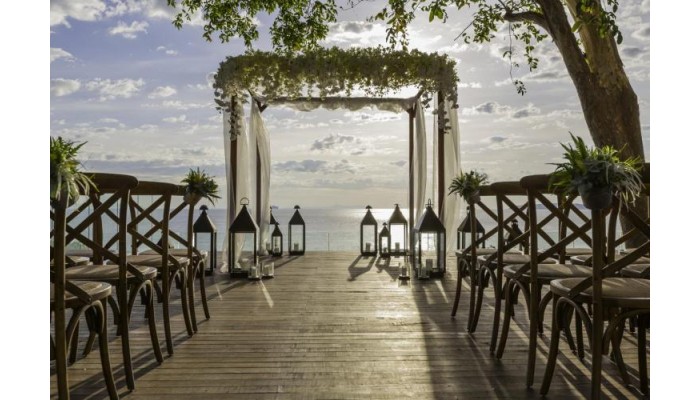 Hotel Cape Panwa poza 11