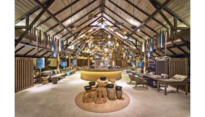 Hotel Cape Panwa poza 5