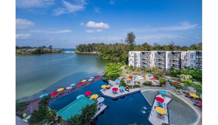 Hotel Cassia Phuket poza 0
