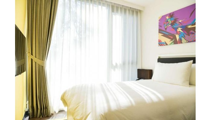 Hotel Cassia Phuket poza 3