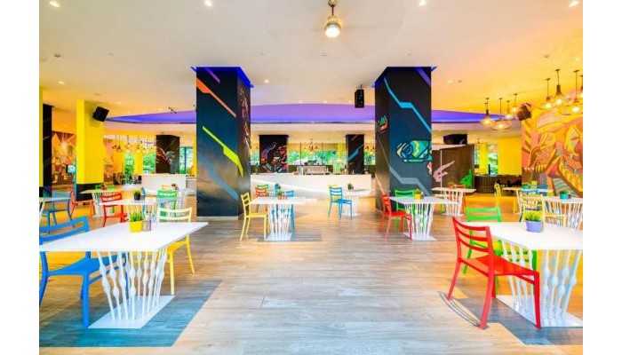 Hotel Cassia Phuket poza 5