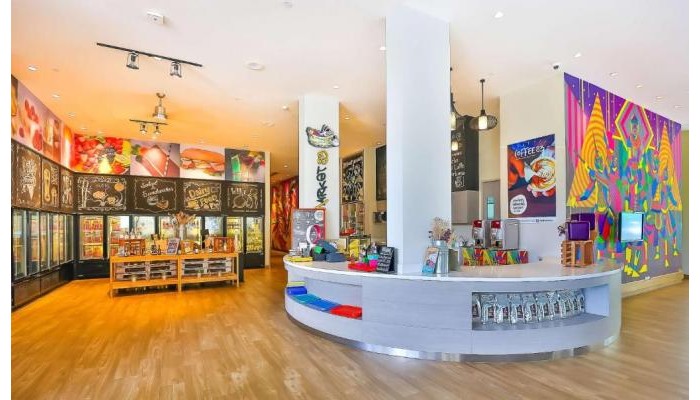 Hotel Cassia Phuket poza 4