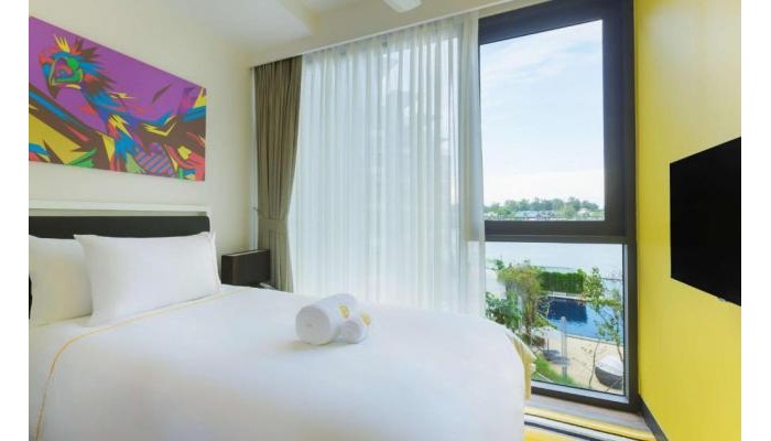 Hotel Cassia Phuket poza 2