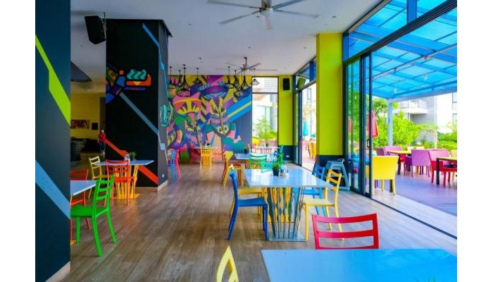 Hotel Cassia Phuket poza 6