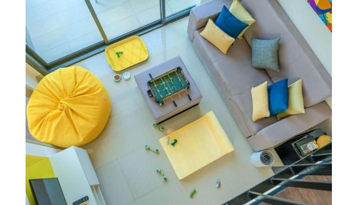 Hotel Cassia Phuket poza 1