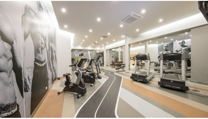 Crest Resort & Pool Villas Phuket poza 6