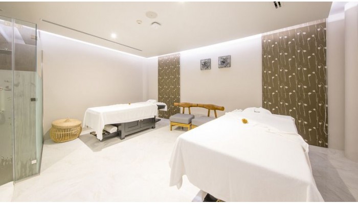 Crest Resort & Pool Villas Phuket poza 4