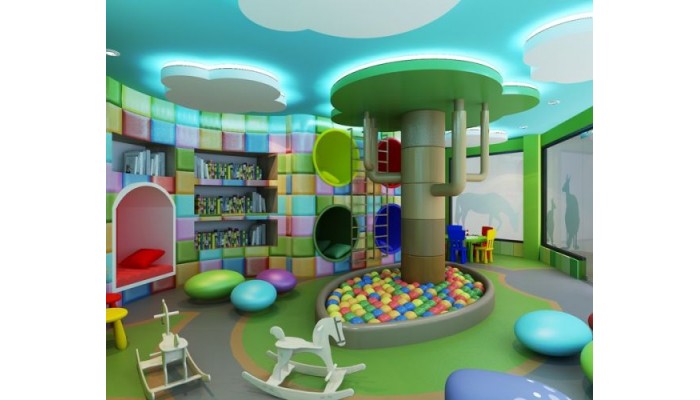 Crest Resort & Pool Villas Phuket poza 9