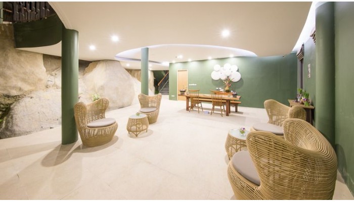 Crest Resort & Pool Villas Phuket poza 5