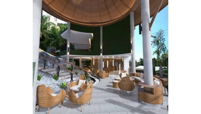 Crest Resort & Pool Villas Phuket poza 8