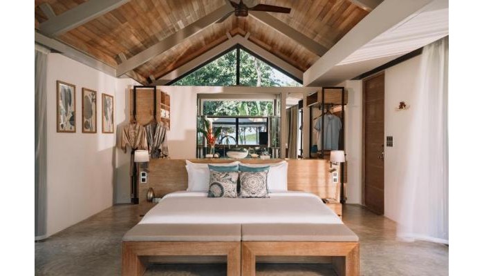 Hotel Island Escape By Burasari poza 4