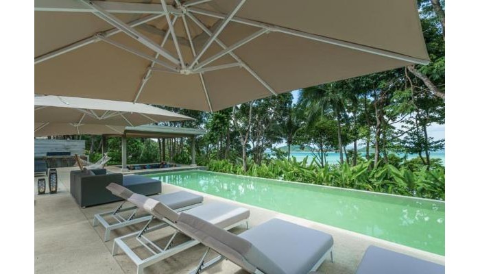 Hotel Island Escape By Burasari poza 12