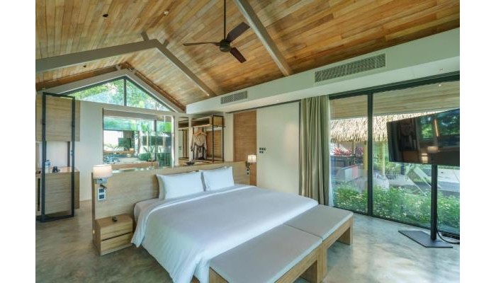 Hotel Island Escape By Burasari poza 6