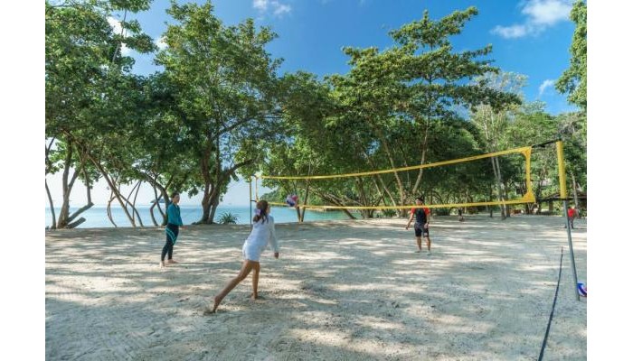 Hotel Island Escape By Burasari poza 13