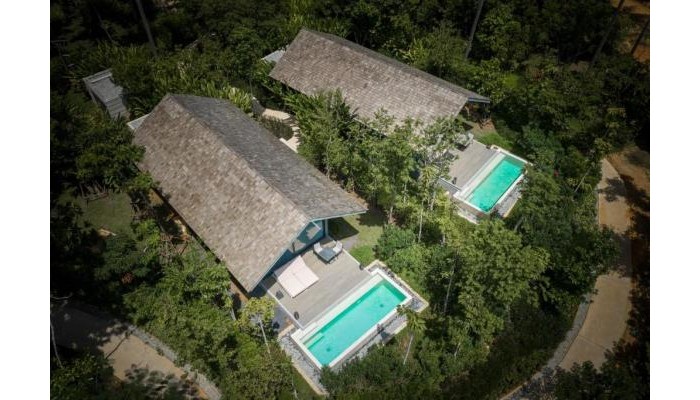 Hotel Island Escape By Burasari poza 2