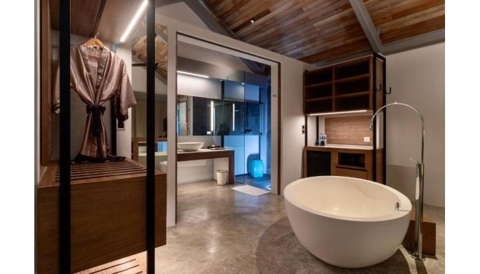 Hotel Island Escape By Burasari poza 7