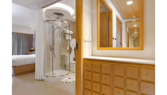 Hotel Manathai Surin Phuket poza 0