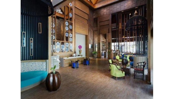 Hotel Manathai Surin Phuket poza 3